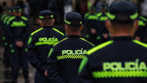 Seguridad en Bogotá: Aumentan los homicidios en riñas
