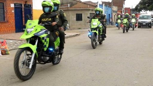 Investigan panfletos contra habitantes de Puerto Wilches Santander