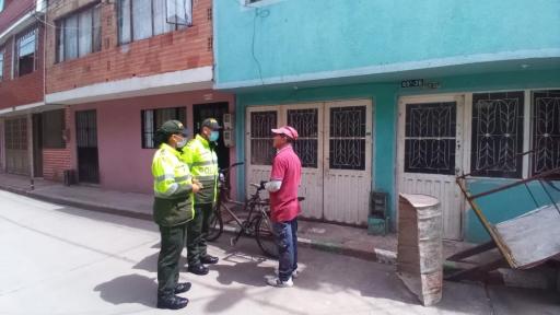 Robos en Bogotá: Policía reportó incremento en los casos