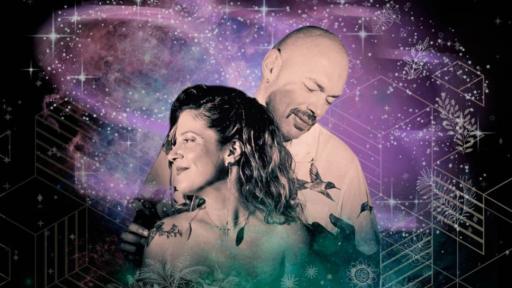 Descarga gratis por 24 horas y de manera legal 'Si me desviste', de María Vanedi Ft. Santiago Cruz