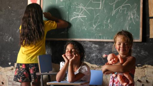 Educación para la paz