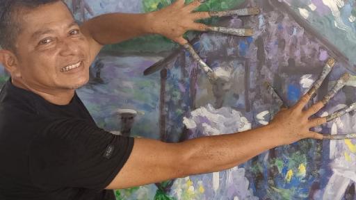 Afrocolombianidad: arte en Tumaco