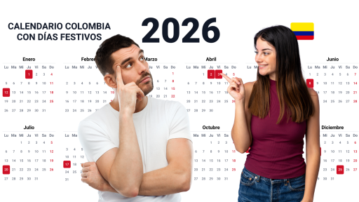 Cuántos festivos tiene 2026