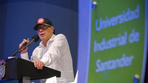 Gobierno inaugura complejo científico en Bucaramanga