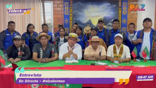 Director Unidad Restitución de Tierras Giovanni Yule