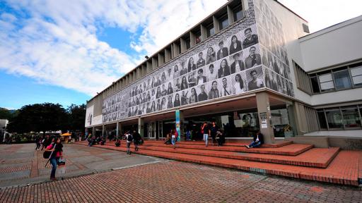 Universidad Nacional Inscripciones pregrado | Examen de admisión