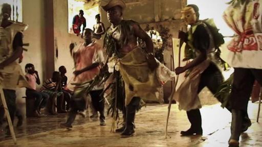 Música gratis en Radio Nacional: 'Morir cantando', de Matachindé