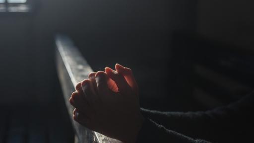 Oración en Semana Santa