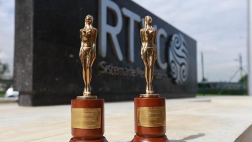 Cómo votar por producciones Rtvc en premios India Catalina 2025