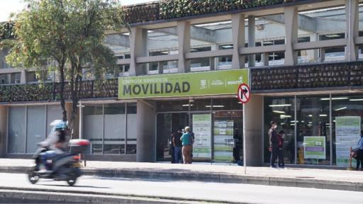 Bogotá: denuncian irregularidades en recaudo de comparendos