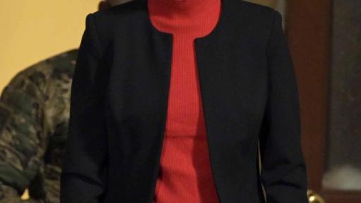 Presidenta de México responde a Trump 