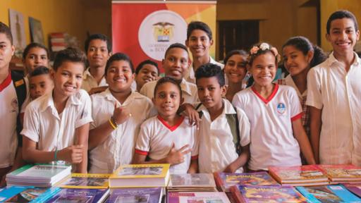 7 de agosto: logros del Gobierno Petro en educación en Colombia