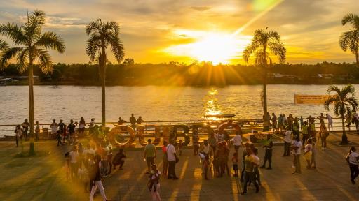 Alerta de la Procuraduría por riesgos electorales en Chocó: municipios afectados