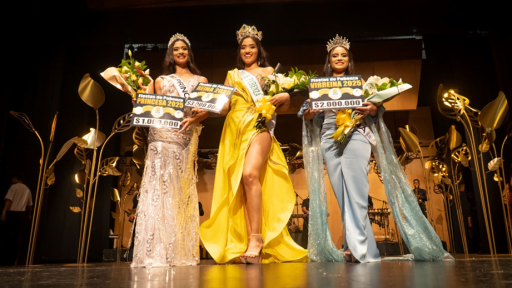 Popayán: fiestas de Pubenza