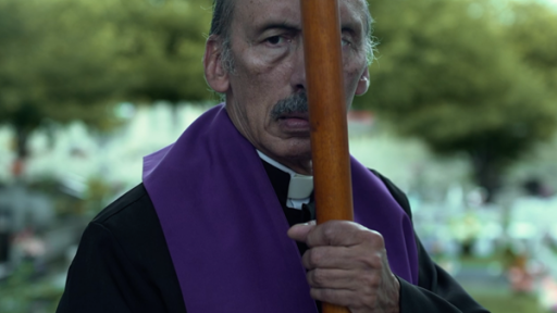 Cine colombiano: Pueblo Cenizas en RTVCPlay