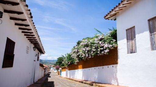 Red turística de pueblos patrimonio en Colombia: reactivación y ampliación en 2023