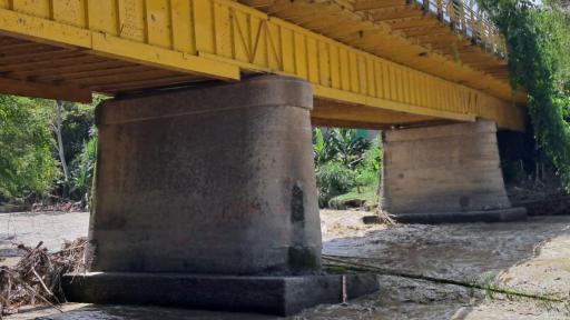 Puente Barragán