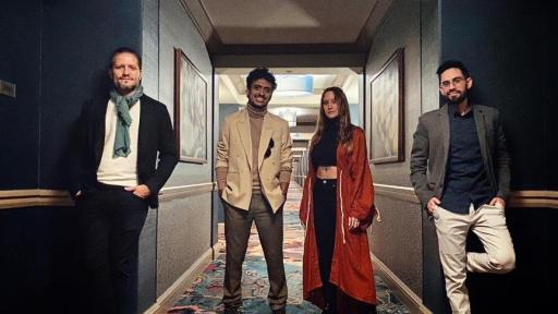 Estrenos de la senama:  Puerto Candelaria, Sonoras Mil y Lucía Pulido 