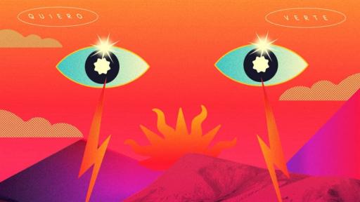 Miércoles de descarga Radio Nacional: “Quiero verte”, Maiguai