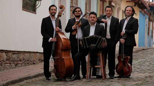 'El republicano' del Quinteto Leopoldo Federico llega a los Miércoles de Descarga