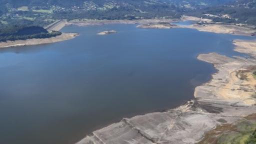 Racionamiento agua Bogotá: miércoles 27 de noviembre 2024