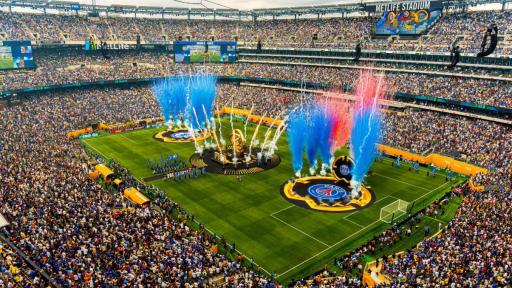 La final de la Copa Mundial de la FIFA 2026 se escuchará por la Radio Nacional