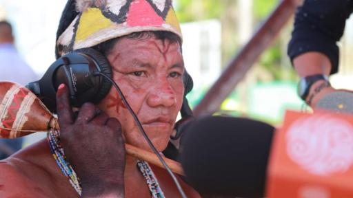 El Camino recorrido en defensa de los derechos fundamentales de los pueblos indígenas en Colombia
