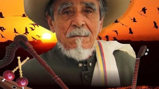 Rafael Martínez, el Cazador Novato: el aniversario 85 del padre del poema llanero