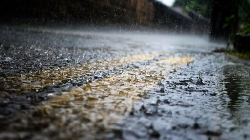 Aumento de lluvias en el Caribe