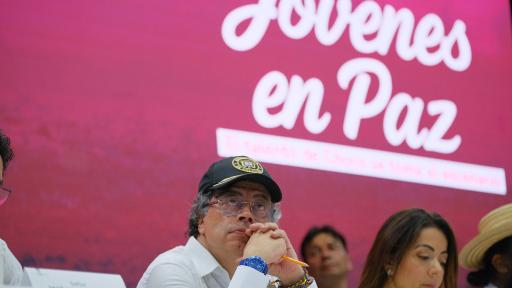 Petro advierte recorte a sectores más ricos si el Congreso no aprueba la reforma tributaria