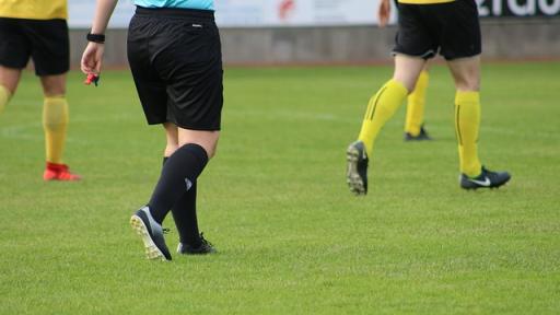 Primeras mujeres árbitras y asistentes en Copa América 2024