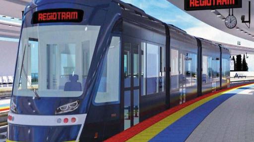 Regiotram del Norte tendrá cofinanciación de 15,4 billones de pesos
