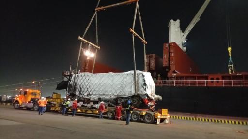 Petro anuncia avance del Regiotram de Occidente