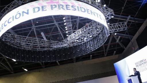 Elecciones 2022 Registraduría Nacional 