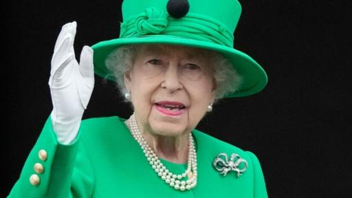 Reina Isabel II: estado de salud | Reino Unido