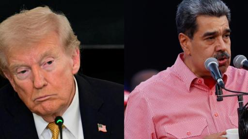 Respuesta de Venezuela a amenazas de Trump