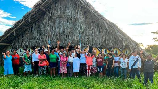 Restitución de tierras en Meta y Guaviare