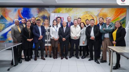 El Consejo Gremial de Nariño le apuesta al desarrollo regional