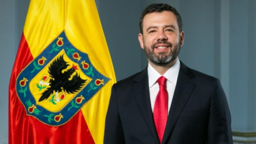 Bogotá: Lista revocatoria a Carlos Fernando Galán