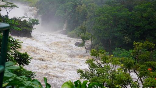 Creciente súbita en Antioquia: Daños y afectaciones | Temporada de lluvias 2022