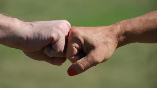 Acuerdo de paz entre familias de Chaparral, Tolima