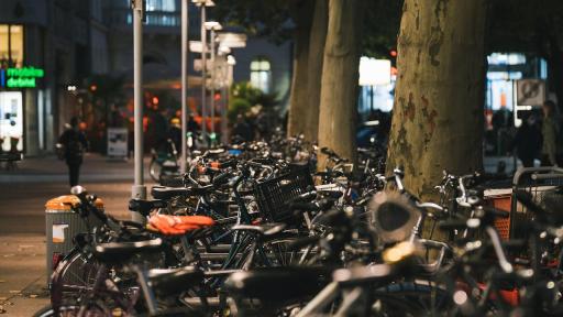 Robo bicicletas Bogotá 2025