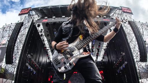 Conoce la programación de Rock al Parque - horarios- artistas y recomendaciones