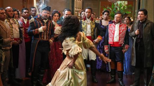 RTVC aclara cifra sobre película del almirante José Padilla