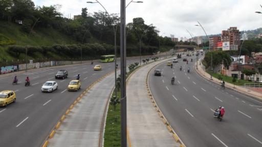 Pico y placa Bucaramanga hoy: del 15 al 19 de abril