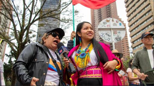 Digital News Report Reuters: RTVC líder en confianza en Colombia 