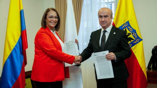 Este acuerdo incluye alianzas para la elaboración de proyectos de interés iberoamericano con entidades como RTVE.