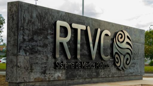 RTVC denuncia intento de censura promovido por la Fundación para el Estado de Derecho