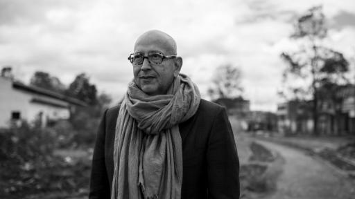 Foto Sandro Sánchez - RTVC