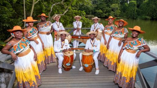 ¡Ganadoras en el Petronio De Mar y Río se presentarán en el Centro Nacional de las Artes!